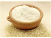 Harina de arroz integral