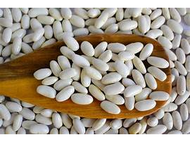 Porotos alubia