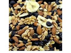 Mix de frutos secos económico