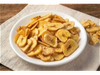 Chips de banana