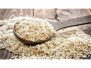 Arroz integral