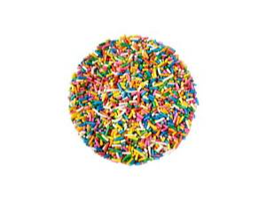 Granas multicolor
