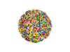 Granas multicolor
