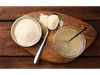 Gelatina sin sabor