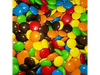 Lentejas de chocolate