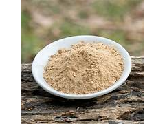 Harina de algarroba