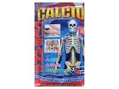 Calcio cubano
