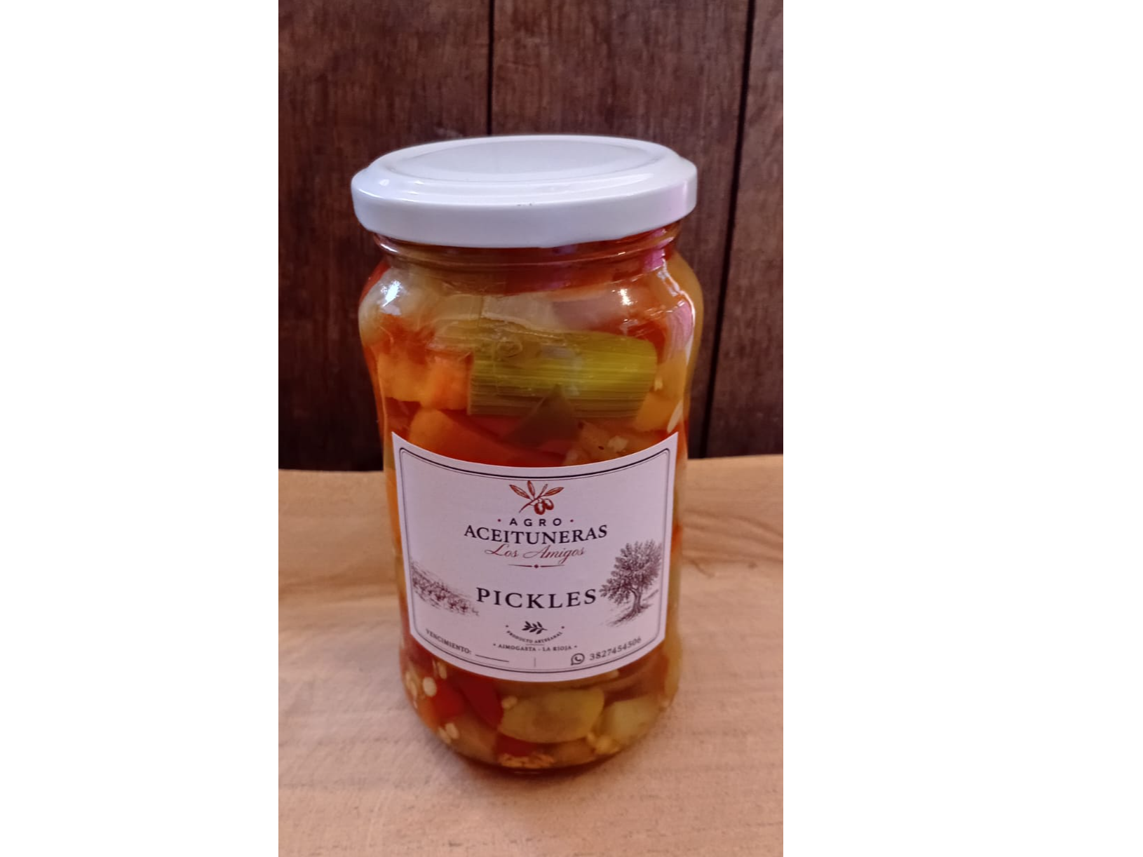 Pickles