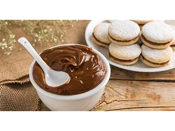 Dulce de leche repostero "La Punilla"