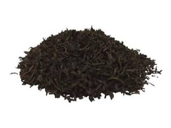 Té negro en hebras de Finca el buen vivir