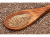 Harina de chia