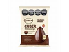 Chocolate negro semiamargo para moldear "Mapsacuber"