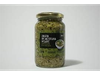 Pasta de aceitunas verde "Cuchiyaco"