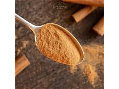 Canela en polvo