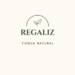 Logo Regaliz Tienda Natural