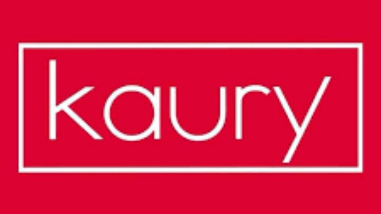 KAURY