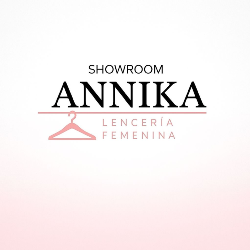 Logo ANNIKA SHOWROOM