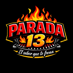 Logo Parada13