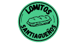 Logo lomitos santiagueños