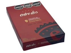 Estuche Trilogía de Espirituosos x 60grs.