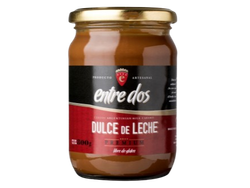 Dulce de leche vidrio 800g - Bulto x6u.