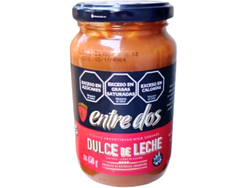 Dulce de leche vidrio 450g - Unidad