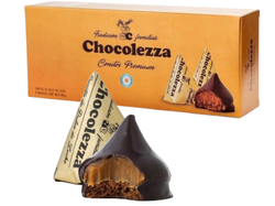 Caja Conitos Negros  x 6 unidades