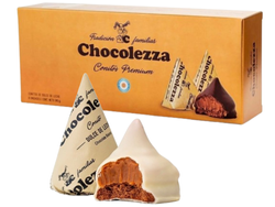 Caja Conitos Blancos x 6u.