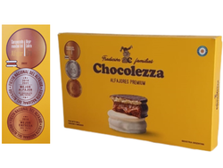 Estuche Amarillo x 6u.