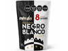 Doypack 8 U. Negro Y Blanco - Alfajor Entre Dos X 45 Grs.