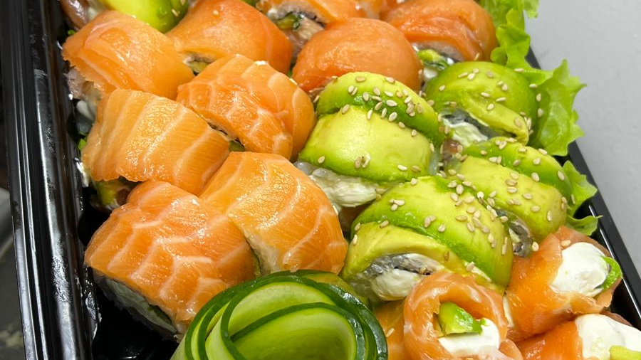 Rolls especiales