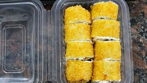 Hot rolls