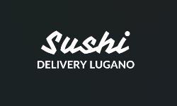 Logo Sushi Lugano Delivery