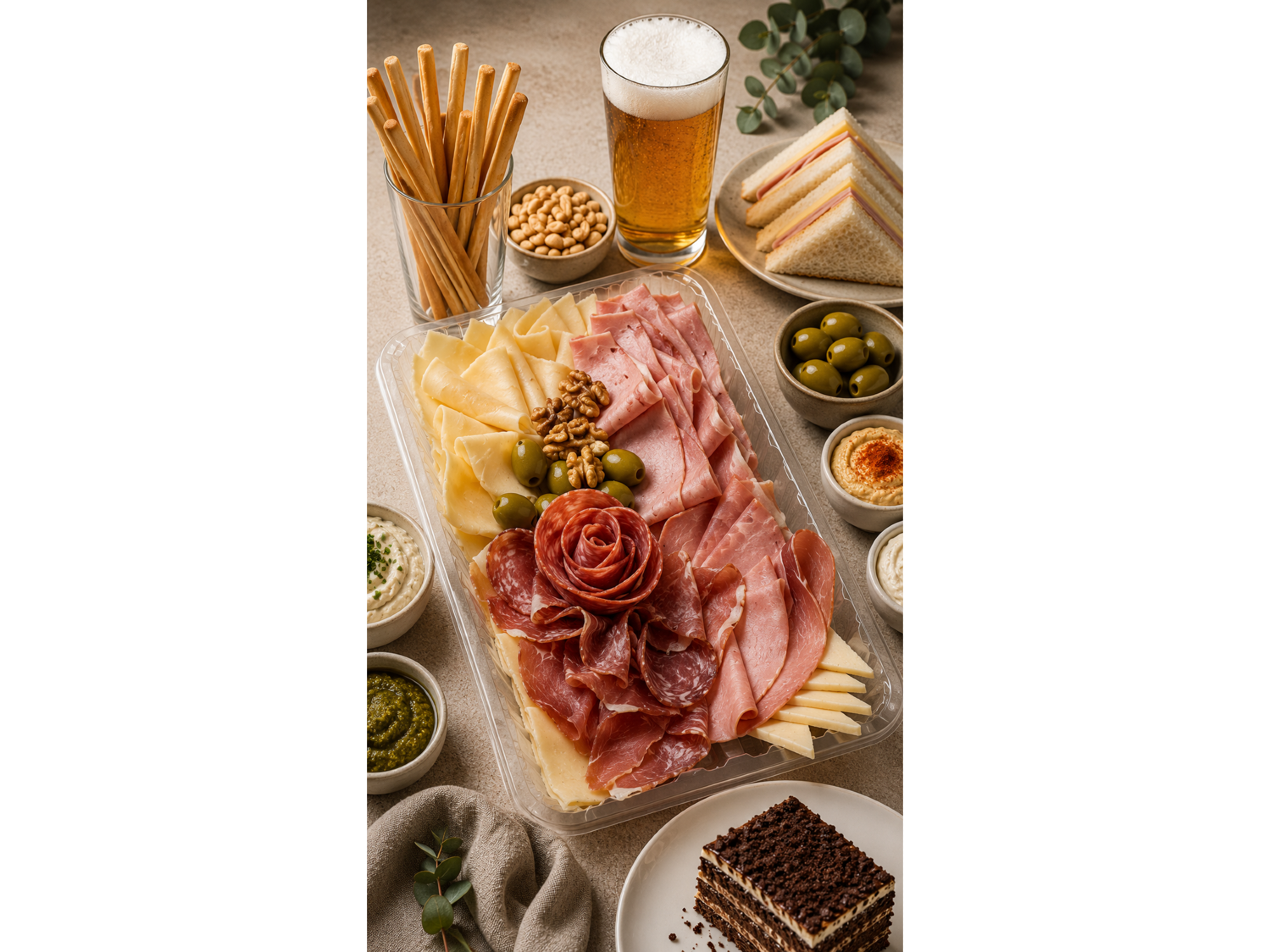 Picada grande