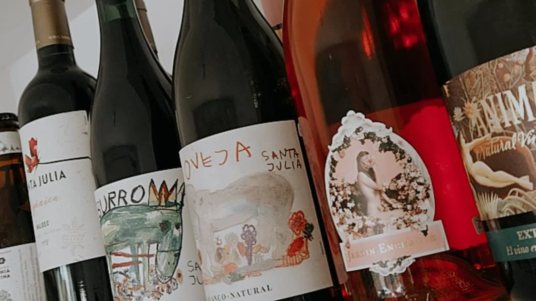 Vinos/Espumantes/Aperitivos