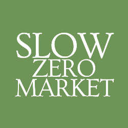 Logo Slow Zero Market