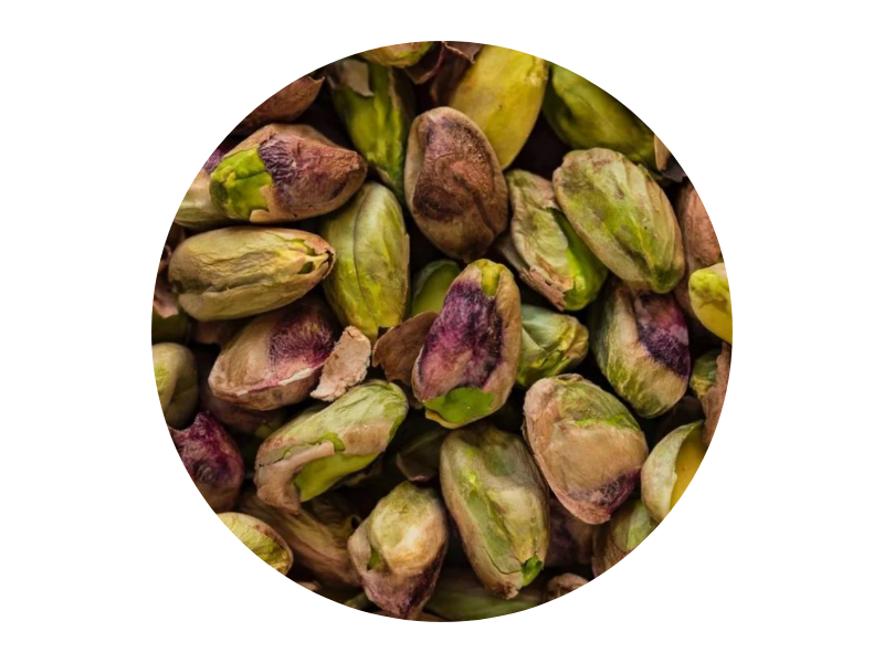 PISTACHO PELADO NATURAL