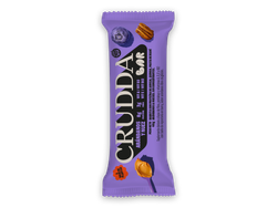 BARRITA ARÁNDANOS Y NUEZ