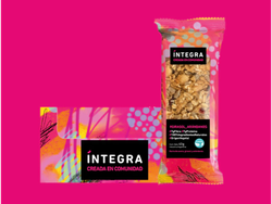 BARRA NUTRITIVA GIRASOL & ARÁNDANO