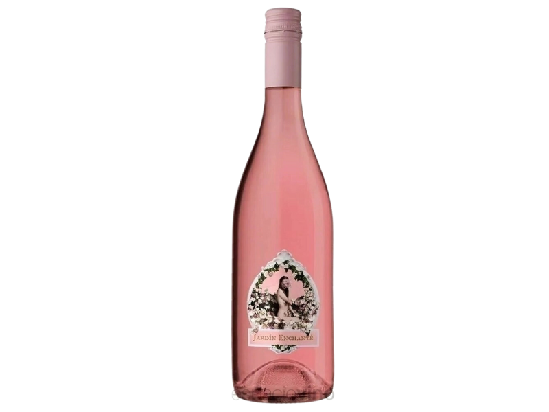 VINO JARDÍN ENCHANTE