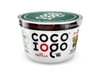 YOGURT A BASE DE COCO FRUTILLA