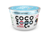 YOGURT A BASE DE COCO SIN AZÚCAR FRUTOS DEL BOSQUE