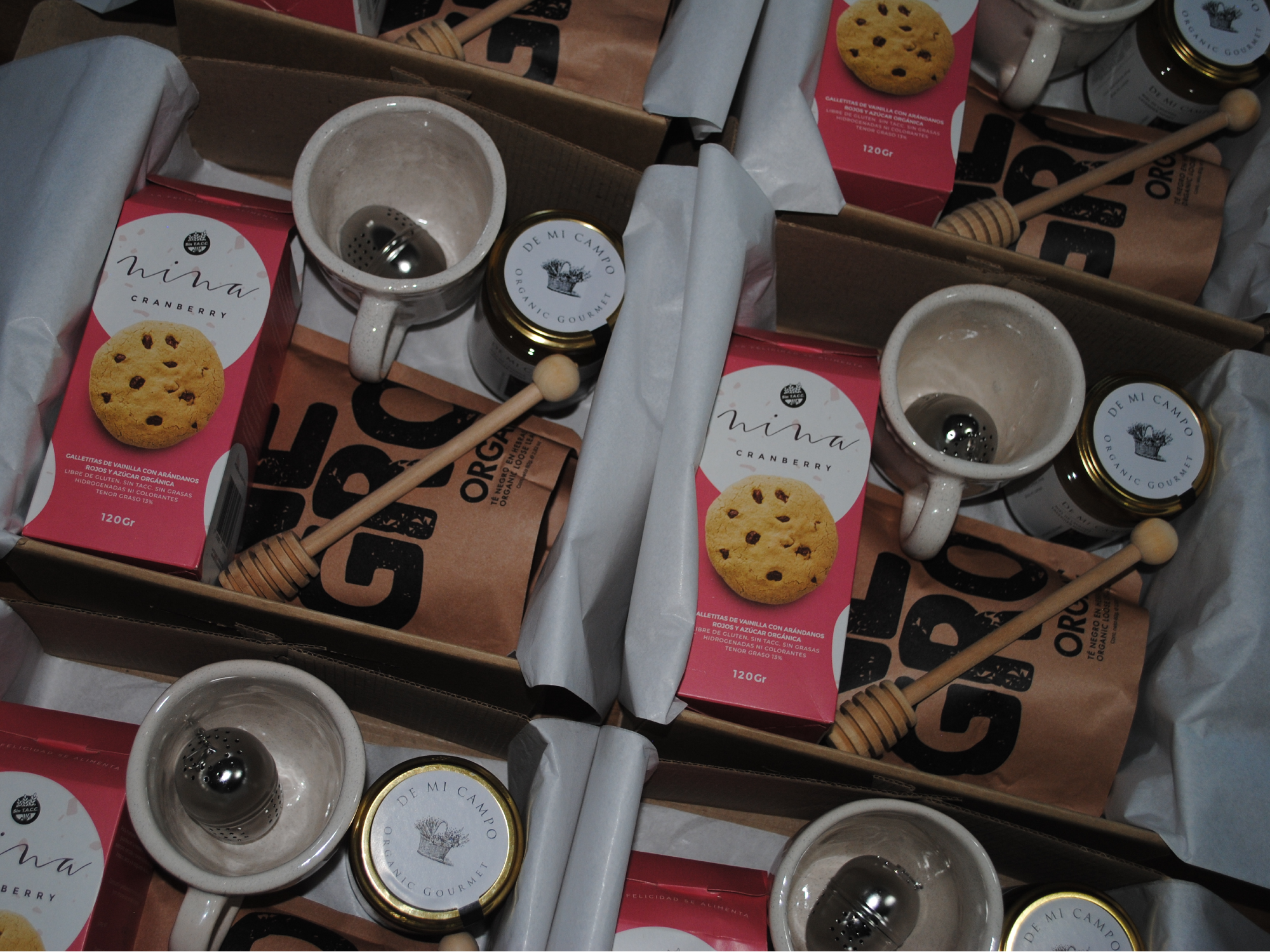 REGALOS EMPRESARIALES