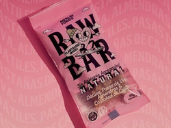 BARRITA PROTEICA NATURAL