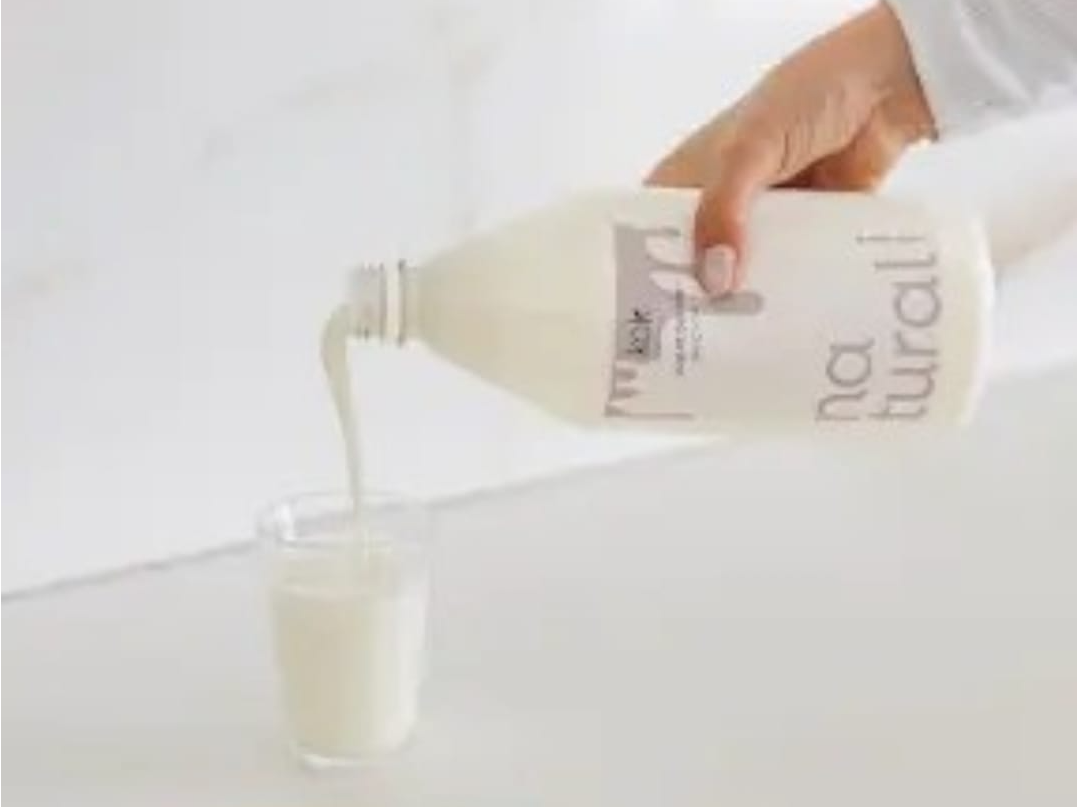 YOGURT NATURAL