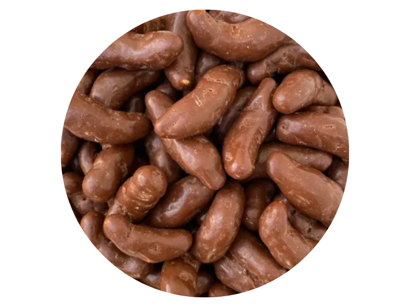 BANANITA CEREAL CON CHOCOLATE