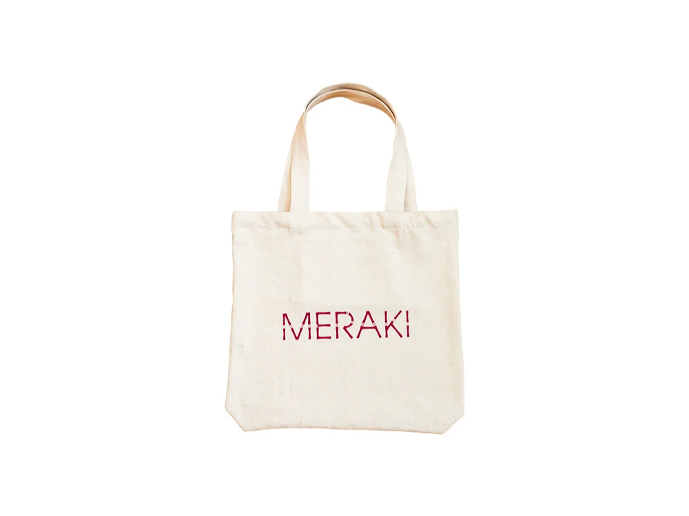 TOTE BAG