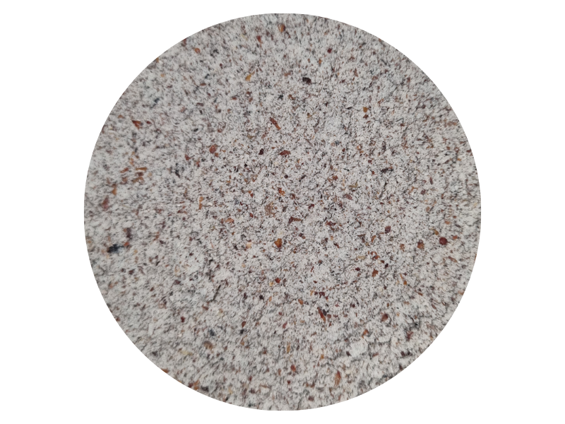 HARINA DE SORGO INTEGRAL