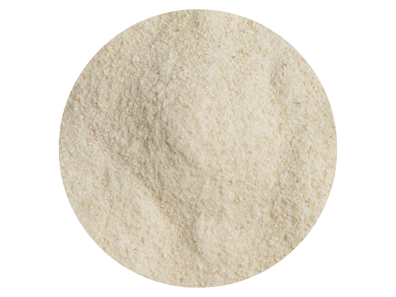 HARINA DE MANDIOCA - FARIÑA