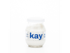 KAY YOGURT GRIEGO FRASCO 170 GS
